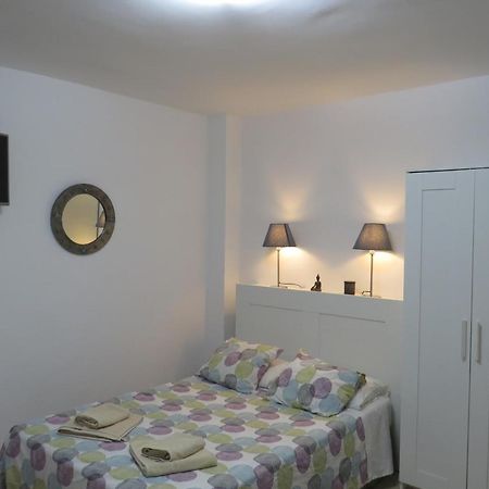 לאס פאלמס דה גראן קנאריה Las Canteras Beach Vv מראה חיצוני תמונה