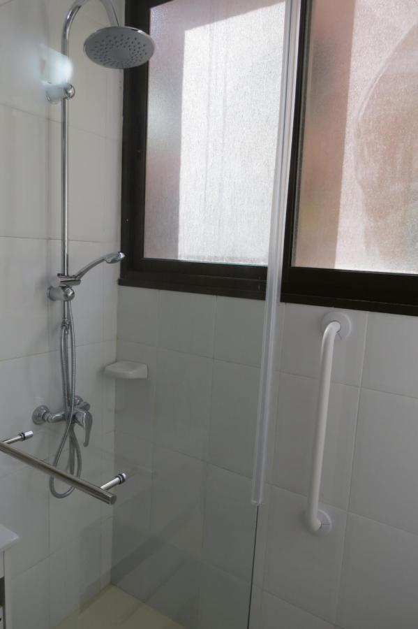 לאס פאלמס דה גראן קנאריה Las Canteras Beach Vv מראה חיצוני תמונה