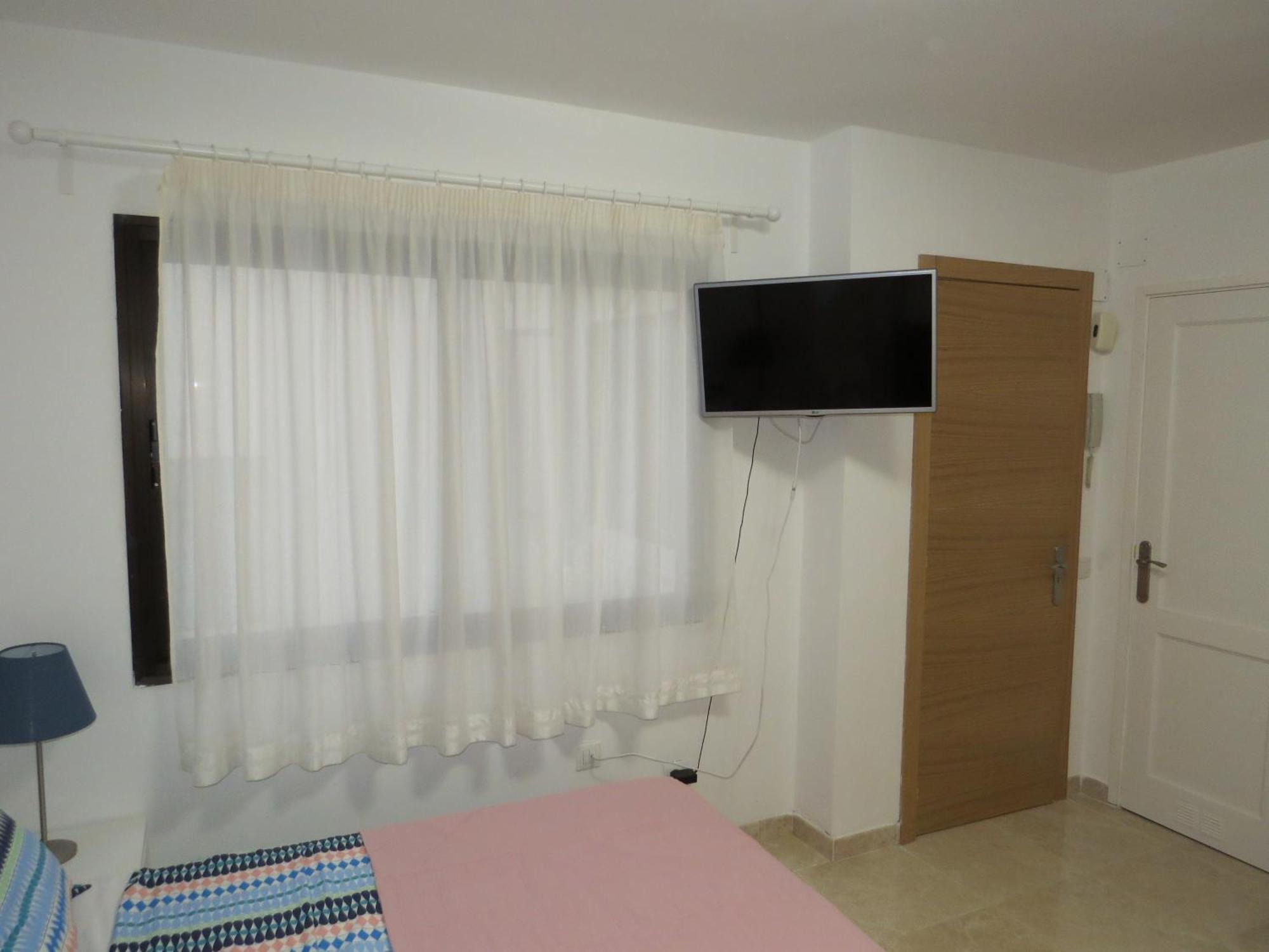 לאס פאלמס דה גראן קנאריה Las Canteras Beach Vv מראה חיצוני תמונה